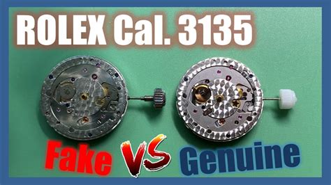 3135 ladies replica rolex|rolex 3135 movement vs fraud.